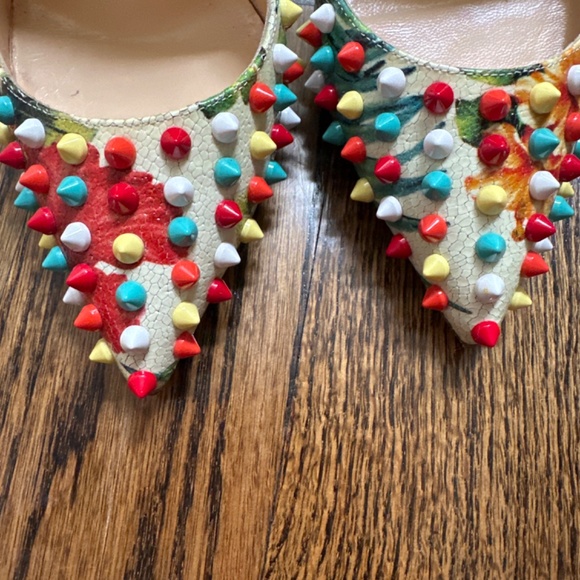 Christian LOUBOUTIN - Picture 4 of 5
